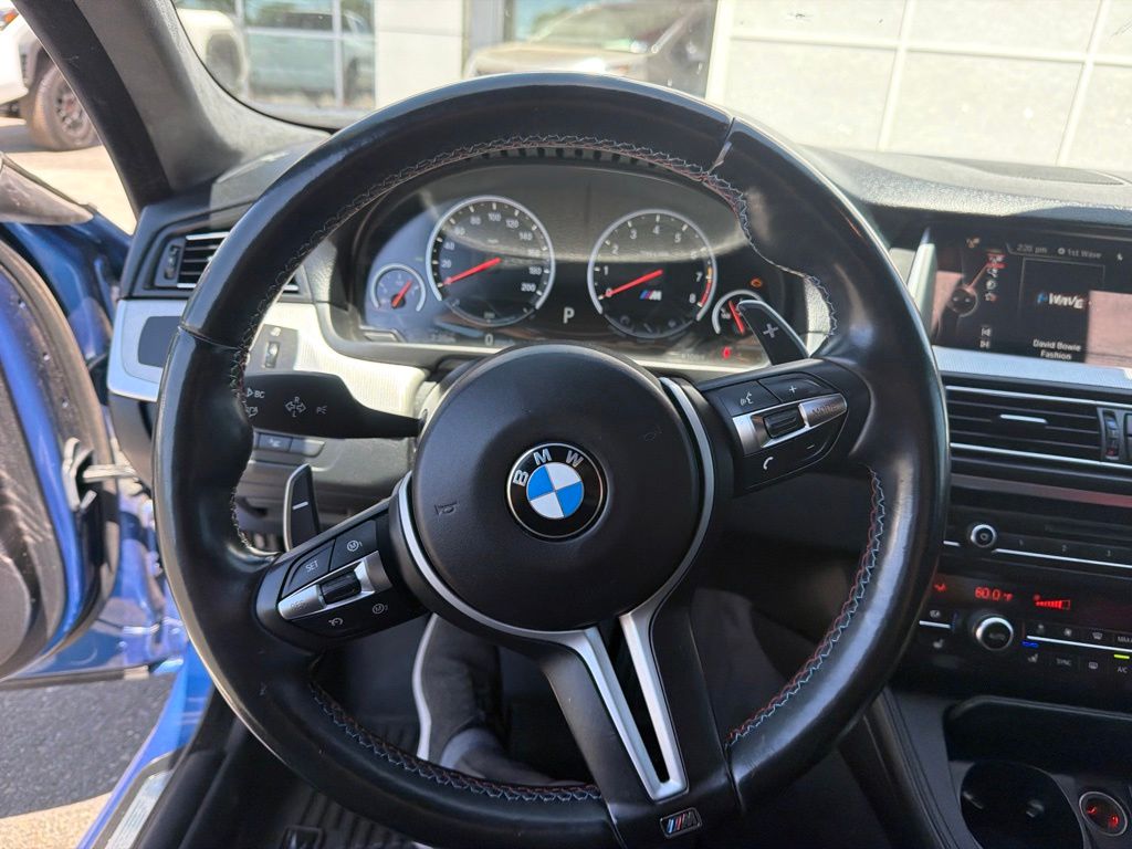 bmw m5 sedan 2016 WBSFV9C52GD595839 image bmw m5 sedan 2016 WBSFV9C52GD595839 image